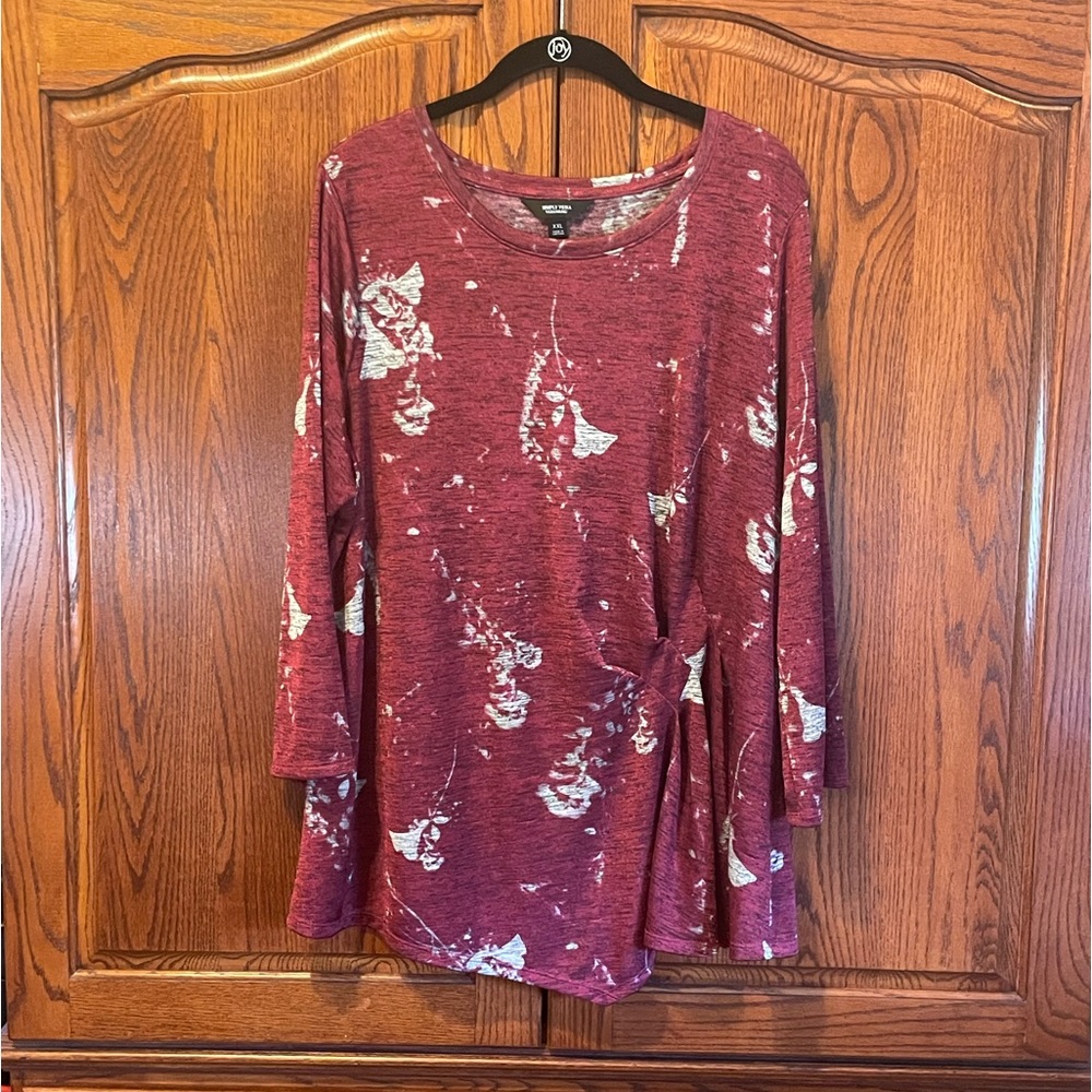 Simply Vera Top
